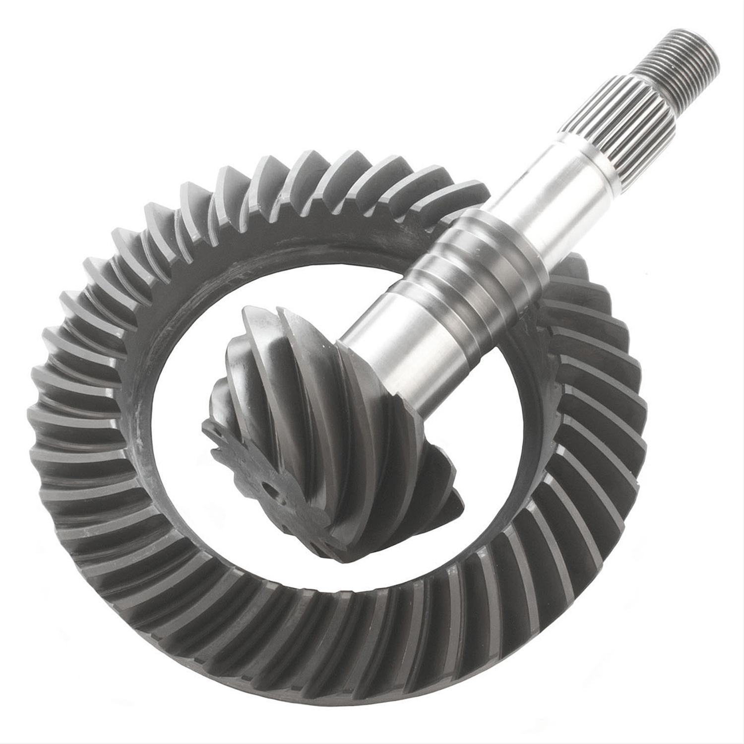 Motive Gear GM 7.5 Motive Gear GM 7.5