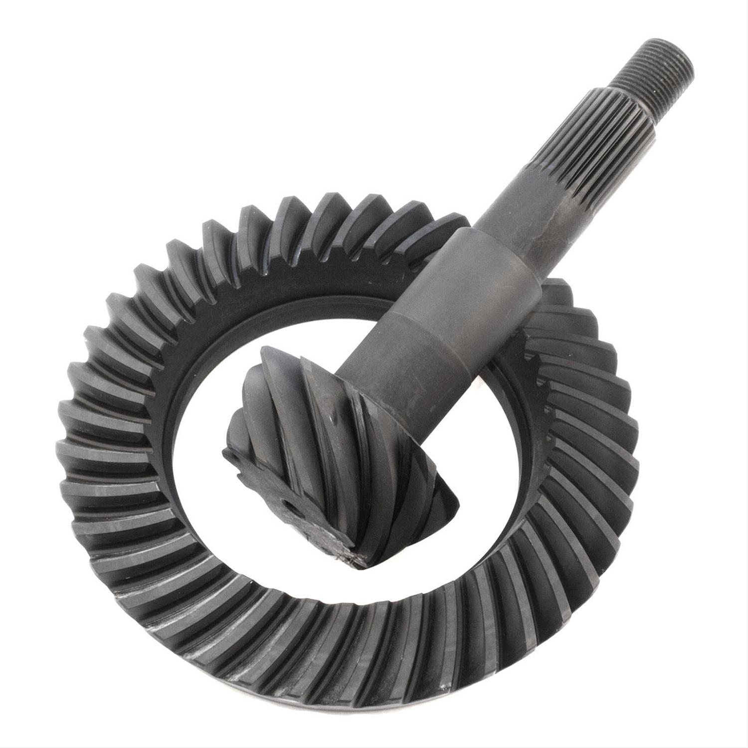 Motive Gear GM 7.5 Motive Gear GM 7.5