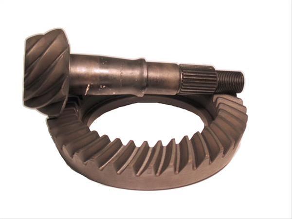 Motive Gear MG7290-8752 Pinion Yoke Motive Gear Performance Differential