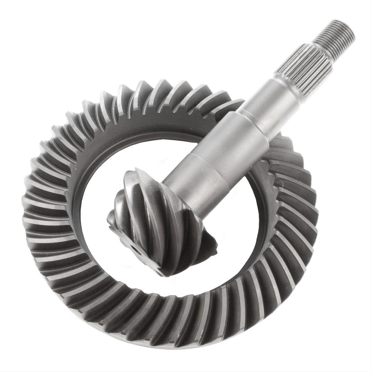 Motive Gear Performance Ring and Pinion Sets G875456 GM 7.5/7.625 in. 4.56 Gears Gear, Pinion, 4.56:1 Ratio, GM, 7.5 in./7.625 in., 3 Series, Set