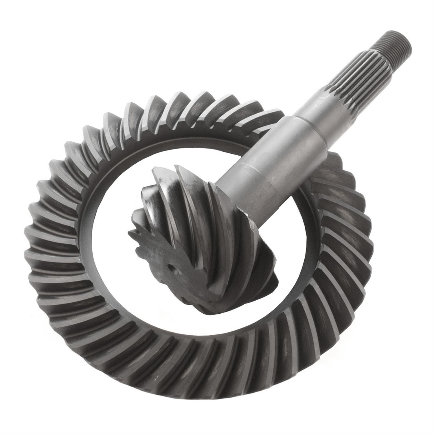 Motive Gear GM 8.2 Motive Gear GM 8.2