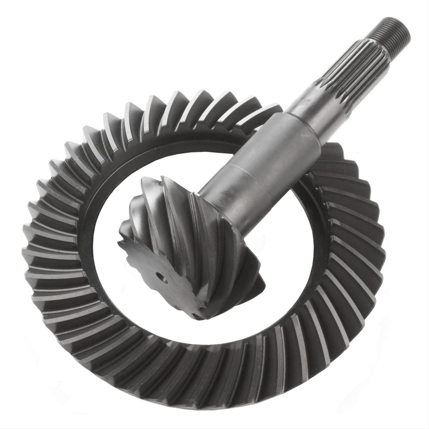 Elite gear ring and on sale pinion