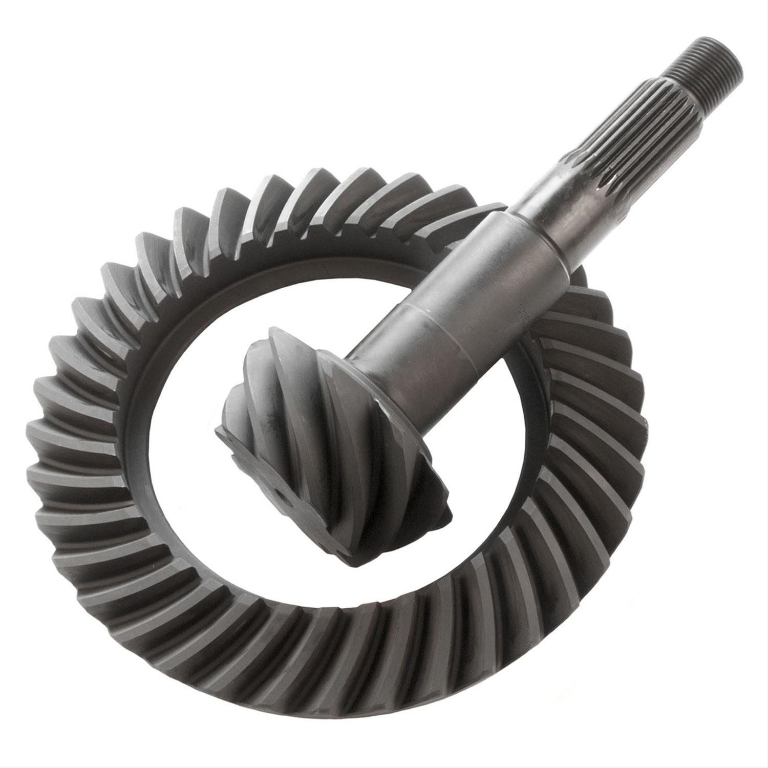 Motive Gear GM 8.2 Motive Gear GM 8.2