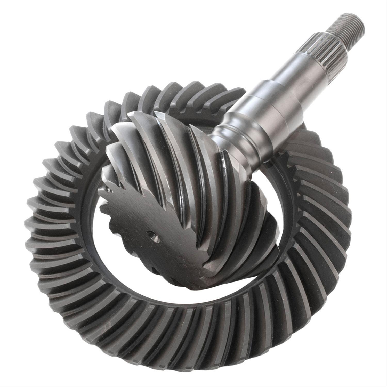 Motive Gear Performance Ring and Pinion Sets G885308 GM 8.5/8.6 in. 3.08 Gears Gear, Pinion, 3.08:1 Ratio, GM, in., Set