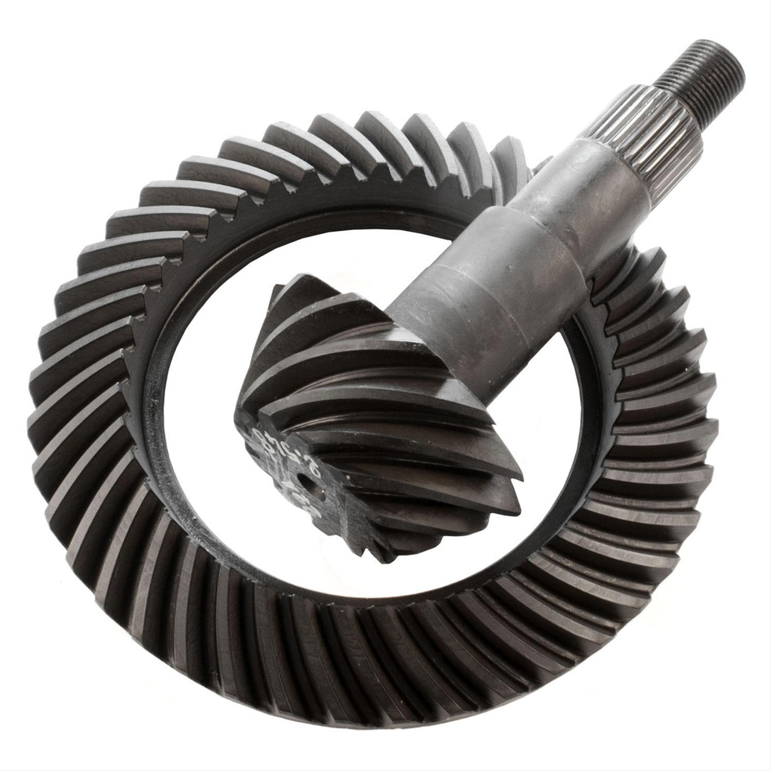 Motive Gear Performance Ring and Pinion Sets G885342IFS GM 8.25 in. IFS 3.42 Gears Gear, Pinion, 3.42:1 Ratio, GM, in., Set