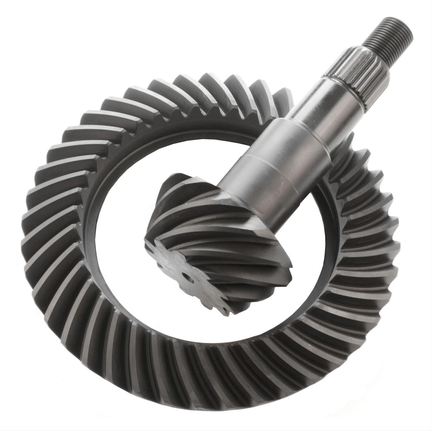 Motive Gear Performance Ring and Pinion Sets G885373IFS GM 8.25 in. IFS 3.73 Gears Gear, Pinion, 3.73:1 Ratio, GM, in., Set