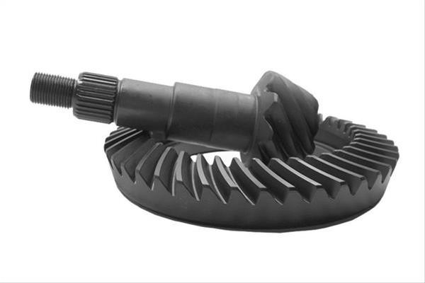 Motive Gear Performance Ring and Pinion Sets G885411IFS GM 8.25 in. IFS 4.11 Gears Gear, Pinion, 4.11:1 Ratio, GM, in., Set thumbnail 2