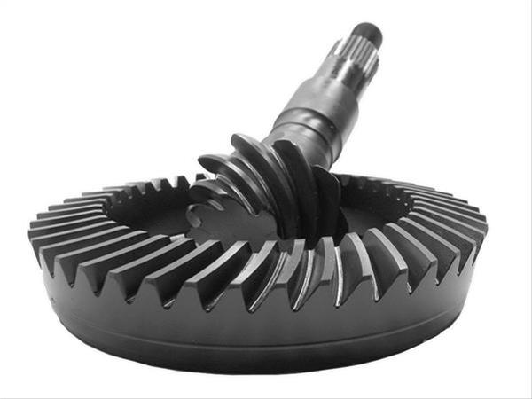 Motive Gear GM 8.5 Motive Gear GM 8.5