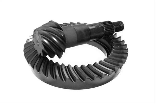 Motive Gear Performance Ring and Pinion Sets G885488IFS GM 8.25 in. IFS 4.88 Gears Gear, Pinion, 4.88:1 Ratio, GM, in., Set thumbnail 2