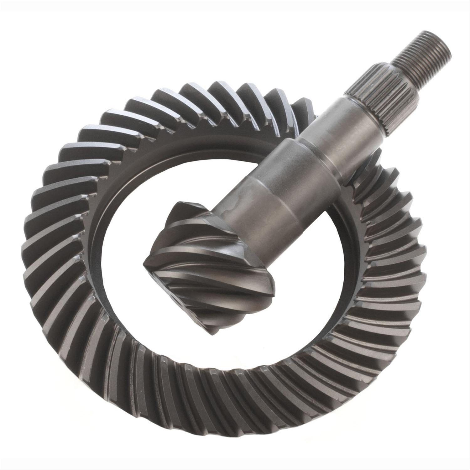 Motive Gear Performance Ring and Pinion Sets G885488IFS GM 8.25 in. IFS 4.88 Gears Gear, Pinion, 4.88:1 Ratio, GM, in., Set
