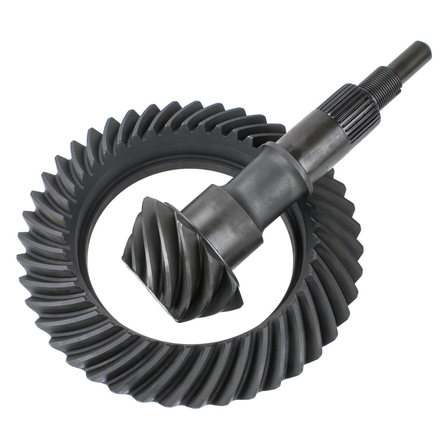 Motive Gear Performance Ring and Pinion Sets G886391 GM 8.6 in. IRS/ 218mm AAM 3.91 Gears Gears, IRS/218mm, AAM, 3.91:1 Ratio, 32-spline, Standard Rotation, Rear, Chevrolet, Set thumbnail 3
