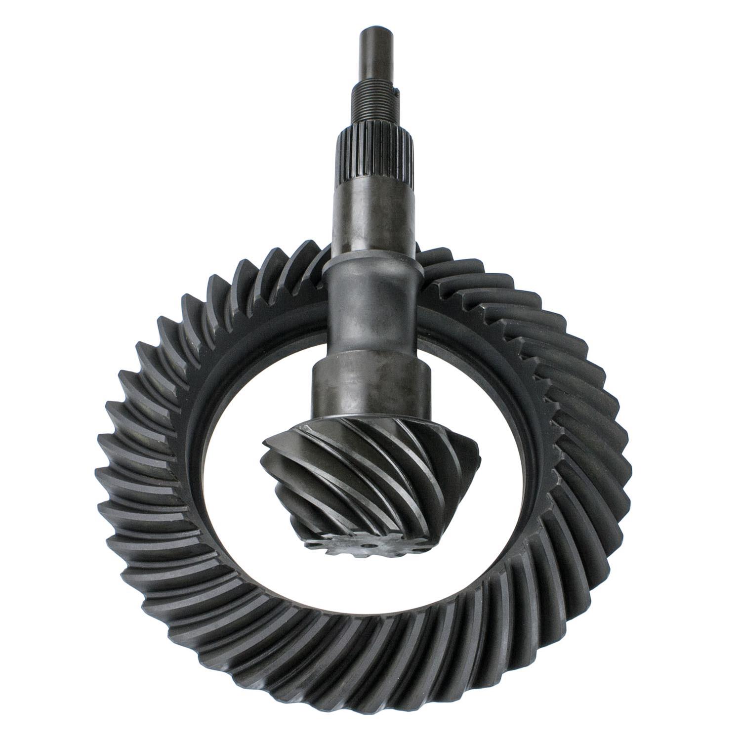 Motive Gear Performance Ring and Pinion Sets G886391 GM 8.6 in. IRS/ 218mm AAM 3.91 Gears Gears, IRS/218mm, AAM, 3.91:1 Ratio, 32-spline, Standard Rotation, Rear, Chevrolet, Set thumbnail 2