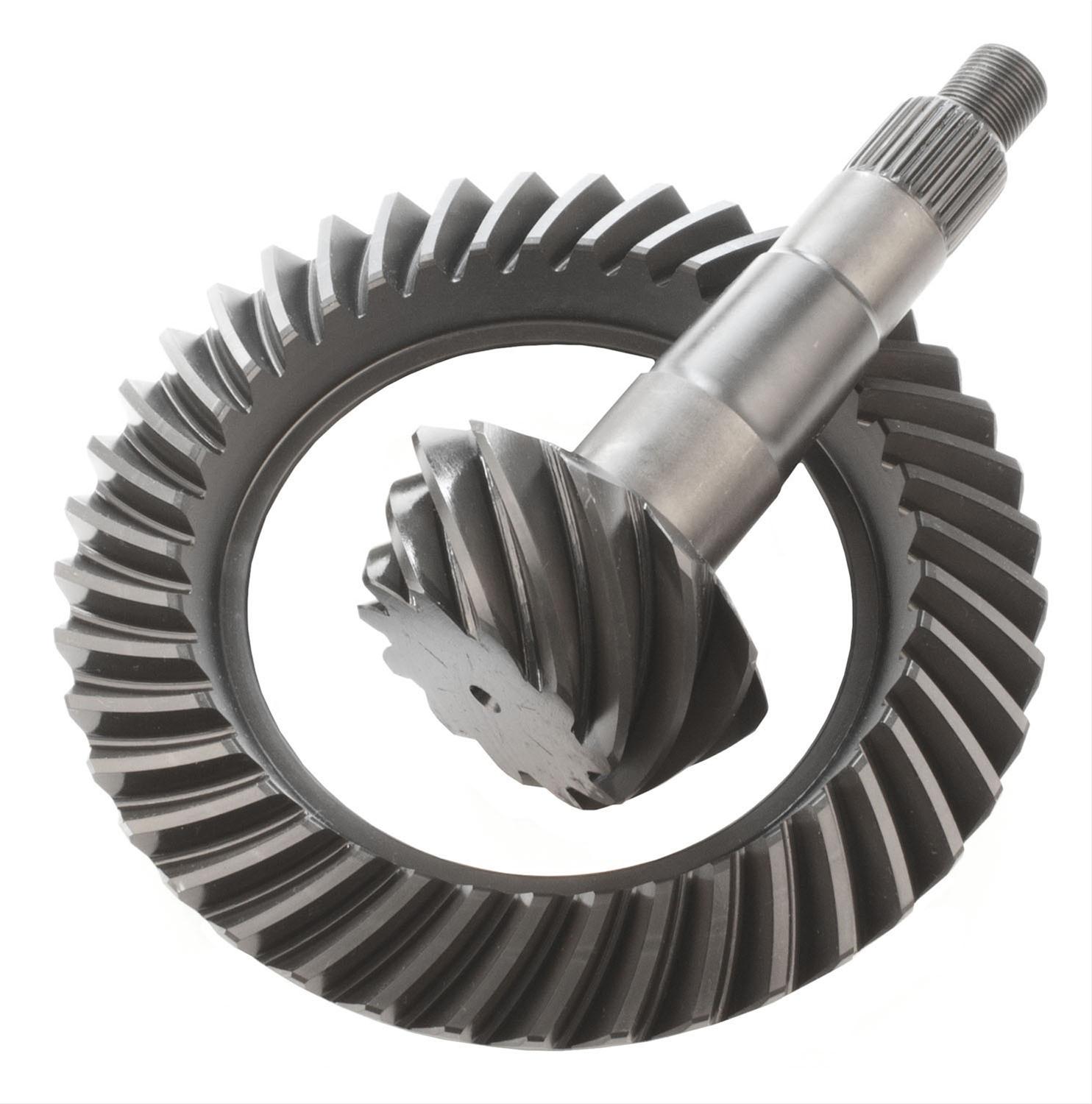 Motive Gear GM 8.875