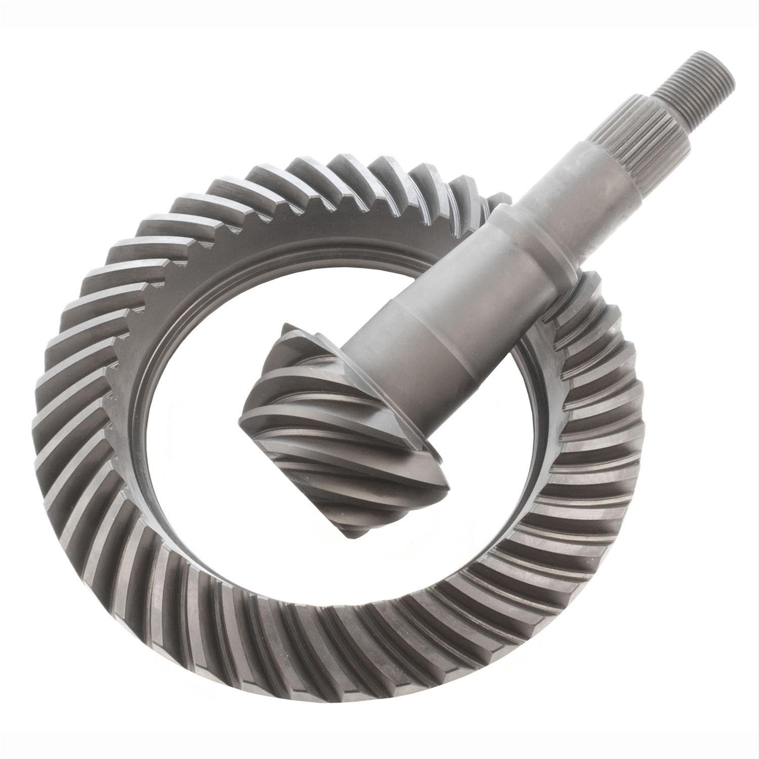 Motive Gear Performance Ring and Pinion Sets G895456IFS GM 9.25 in. IFS 4.56 Gears Gear, Pinion, 4.56:1 Ratio, GM, in., IFS, Set