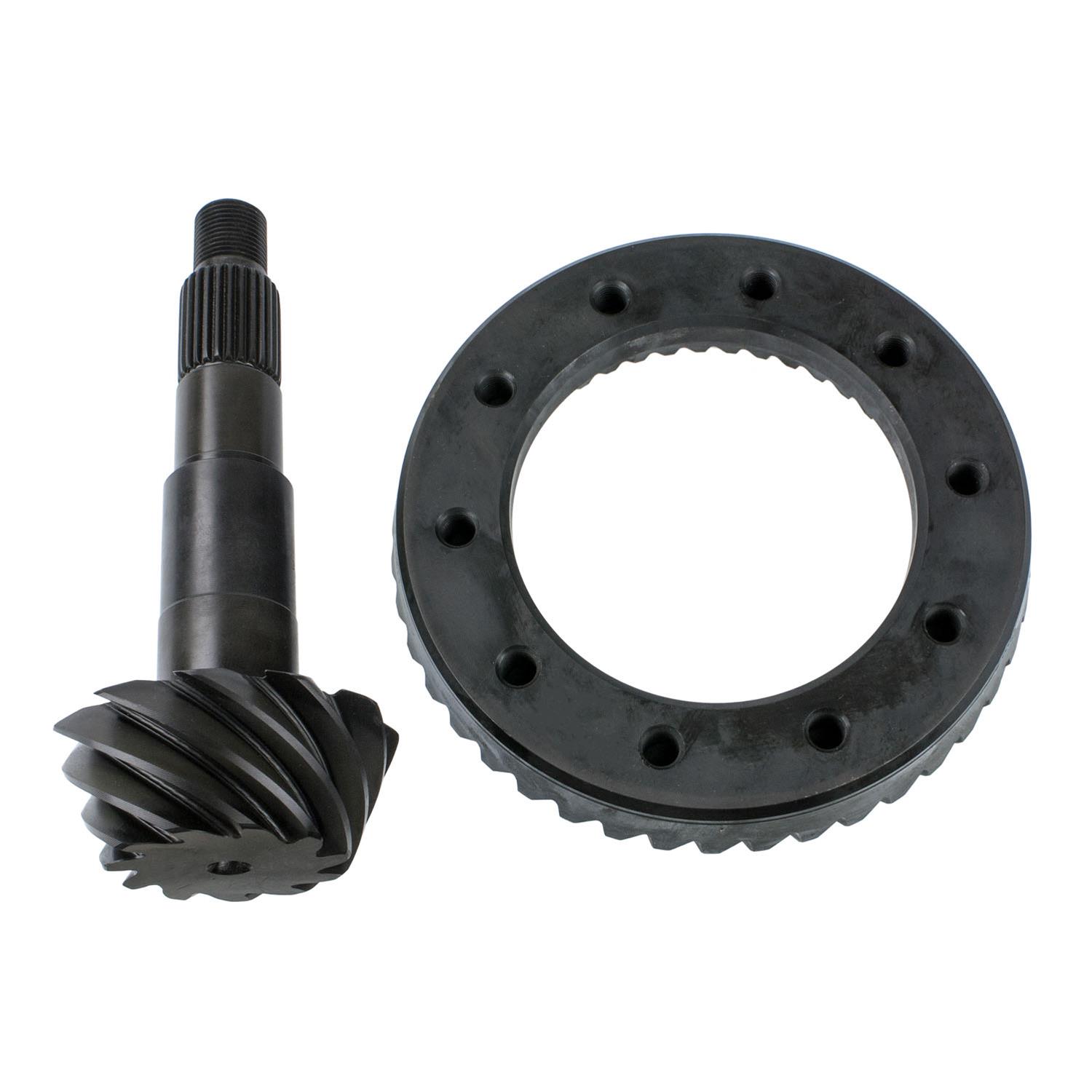 Motive Gear Performance Ring and Pinion Sets G975390 GM 7.5/7.625 in. 3.90 Gears Gears, Pro Series, 3.90:1 Ratio, GM, 7.5 in., Set thumbnail 4
