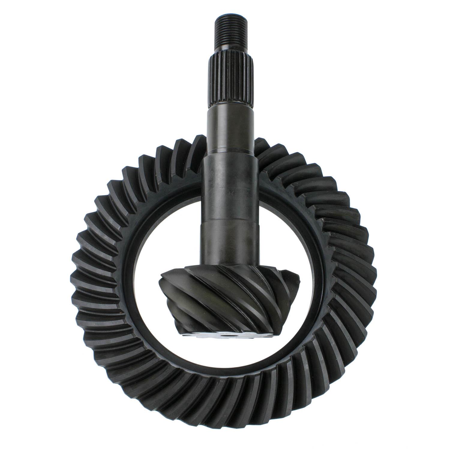 Motive Gear Performance Ring and Pinion Sets G975390 GM 7.5/7.625 in. 3.90 Gears Gears, Pro Series, 3.90:1 Ratio, GM, 7.5 in., Set thumbnail 3