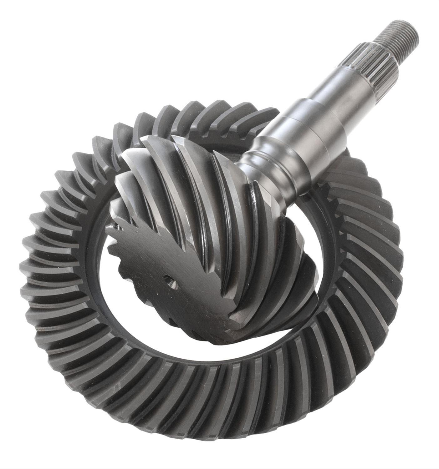 Motive Gear Gm10 273 Motive Gear Ring And Pinion Sets Summit Racing