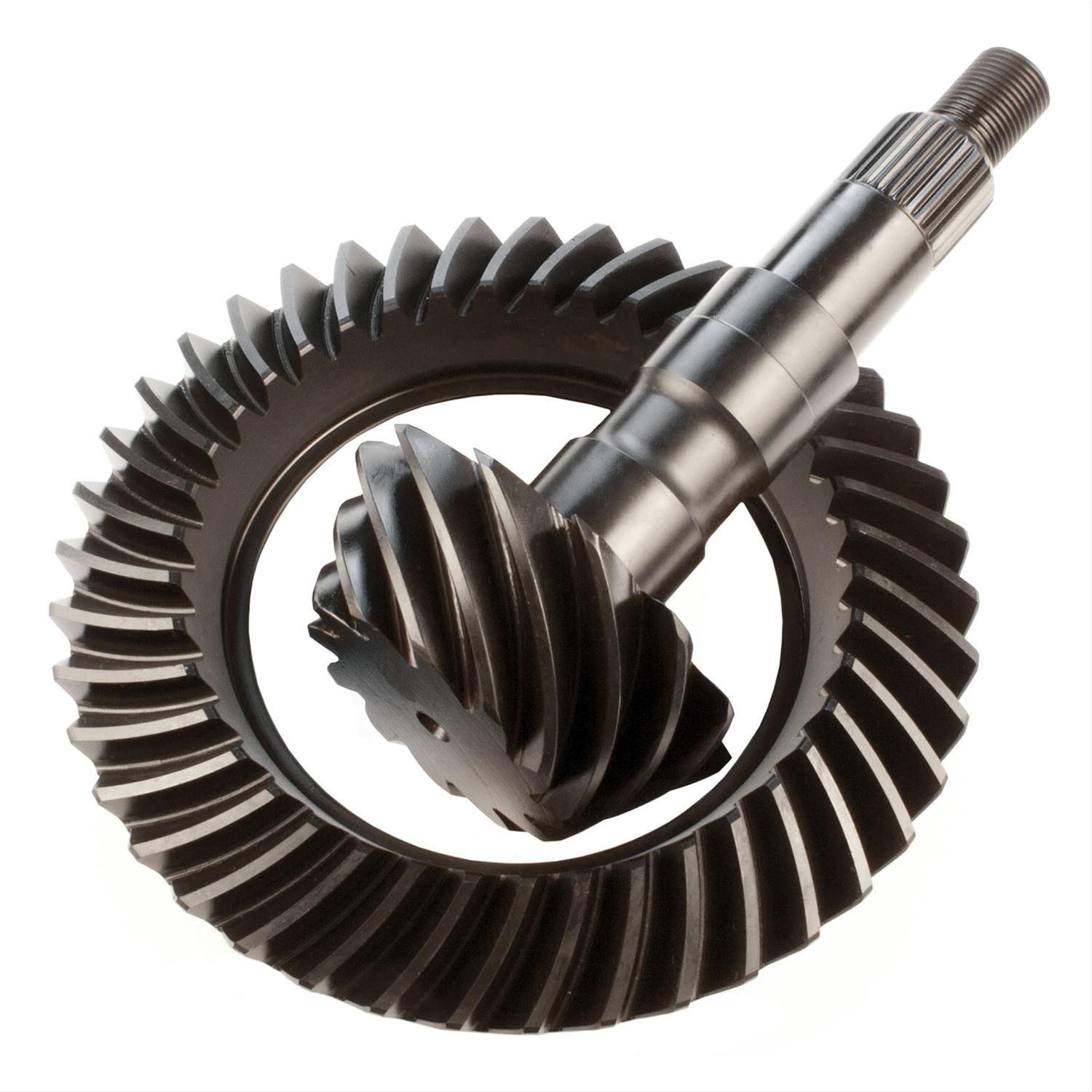Motive Gear Ring and Pinion Gears GM10-373A Pinion-GM 8.5/8.625