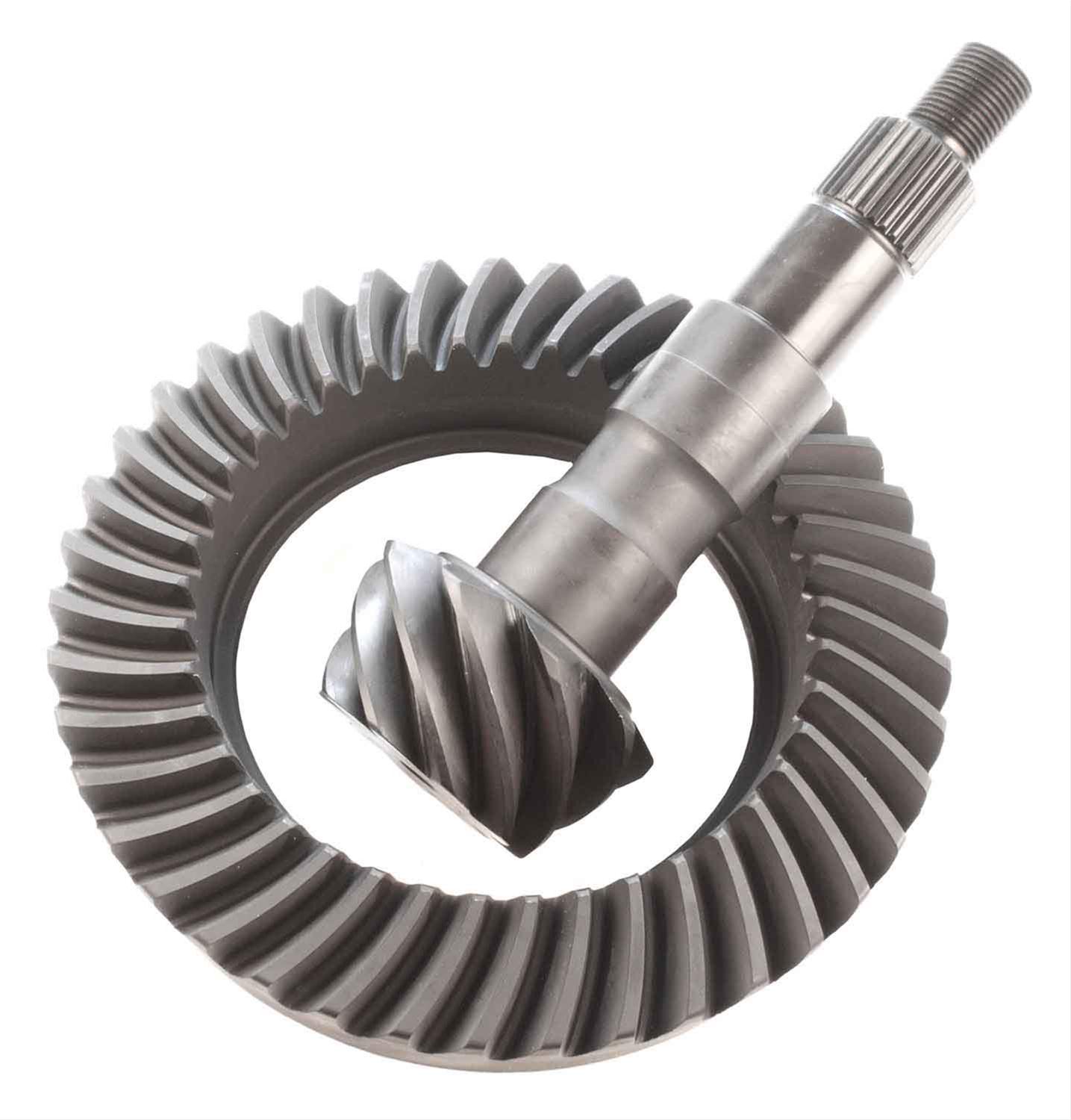 MOTIVE GEAR GM10-456IFS 4.56 Ring And Pinion Gearset For GM 8.25/" IFS Front