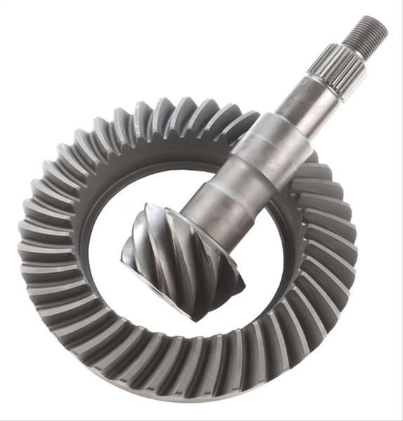 Motive Gear Ring and Pinion Sets GM10-456A GM 8.5/8.625 in. 4.56 Gears Gears, 4.56:1 Ratio, 30-spline, Standard Rotation, 8.5 in., 8.6 in., Set thumbnail 2