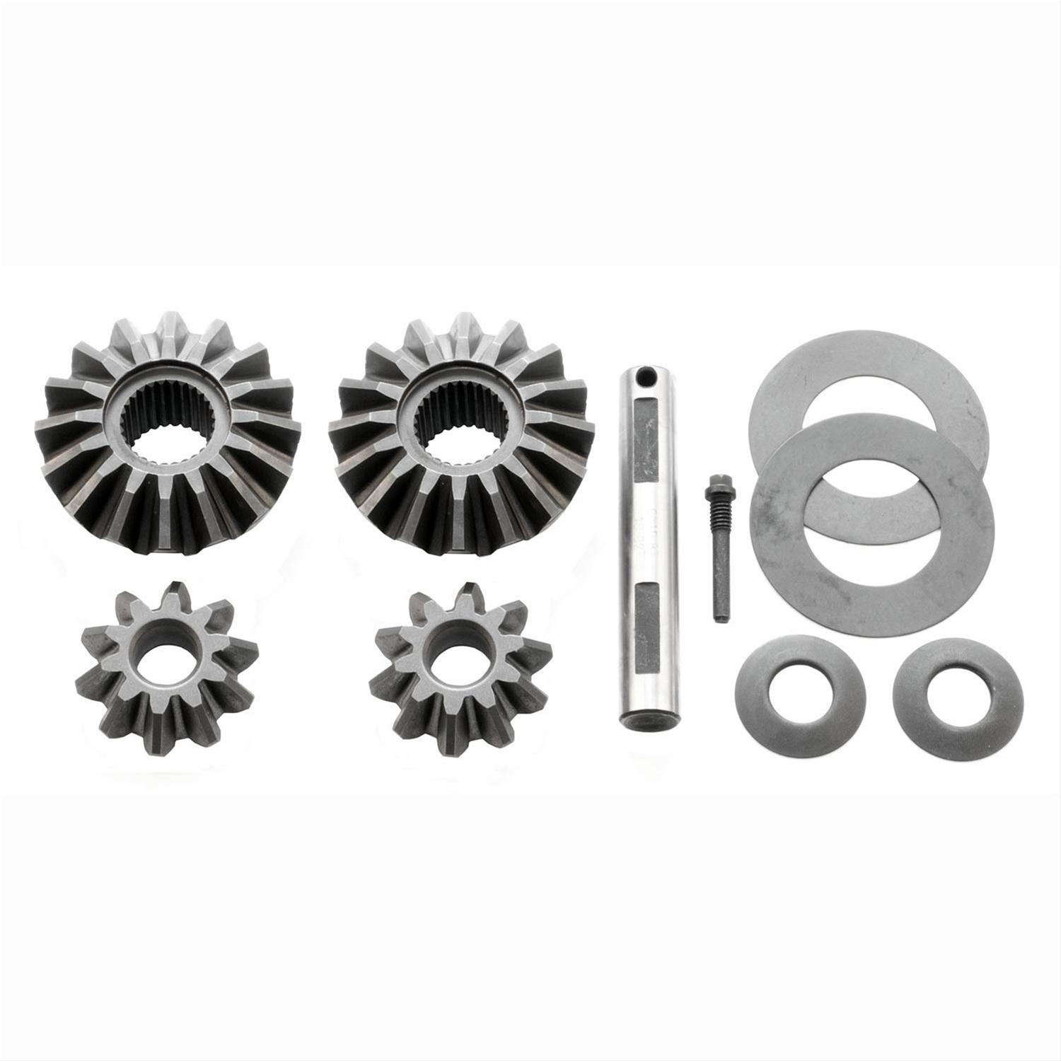 Motive Gear GM Open 8.5 Rear 30 Spline Spider Gears GM10BI-30 Motive Gear GM Open 8.5 Rear 30 Spline Spider Gears GM10BI-30