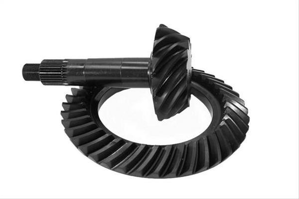 Motive Gear Ring and Pinion Sets GM12-308 GM 8.875 in. (12-bolt) truck 3.08 Gears Gear, Pinion, 3.08:1 Ratio, GM, in., 12-Bolt, Set thumbnail 3