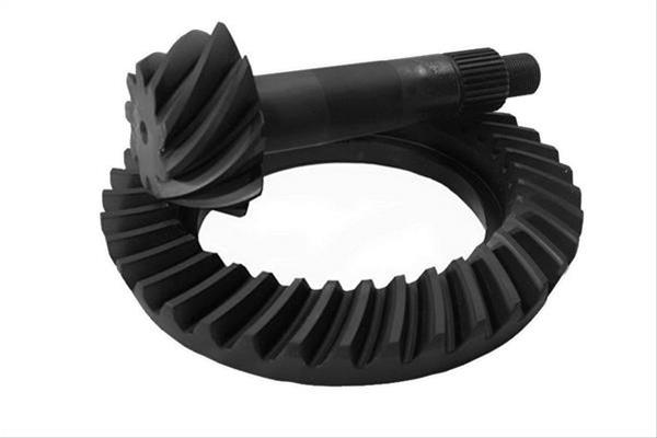 Motive Gear Ring and Pinion Sets GM12-411X GM 8.875 in. (12-bolt) truck 4.11 Gears Gear, Pinion, 4.11:1 Ratio, GM, 12-Bolt, Truck, Set thumbnail 3