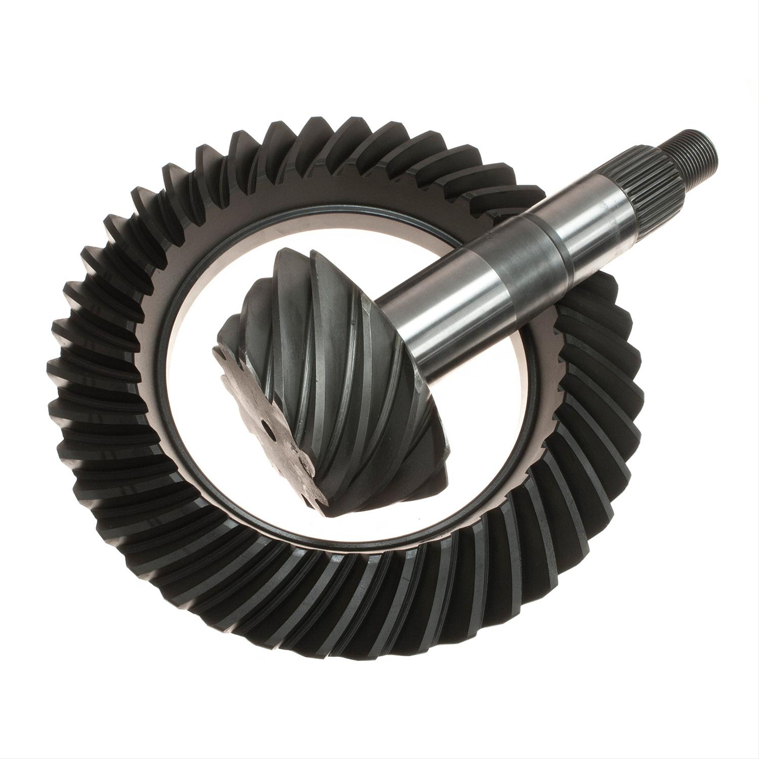Motive Gear Ring and Pinion Sets GM12-411X GM 8.875 in. (12-bolt) truck 4.11 Gears Gear, Pinion, 4.11:1 Ratio, GM, 12-Bolt, Truck, Set thumbnail 2
