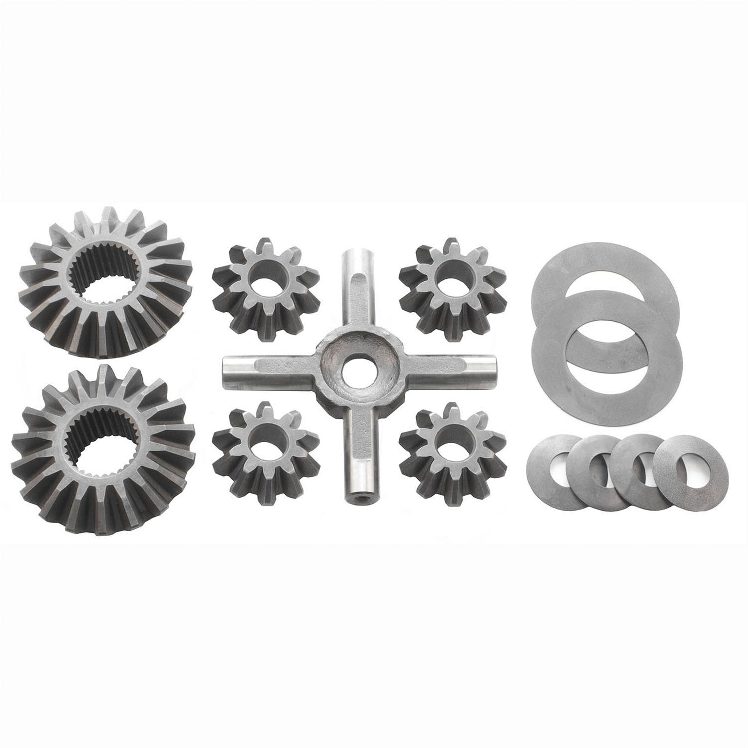 Motive Gear Open Differential Internal Kits GM14BI Parts Kit; Kit; Incl. Side And Pinion Gears/Washers/Pinion Shaft And L