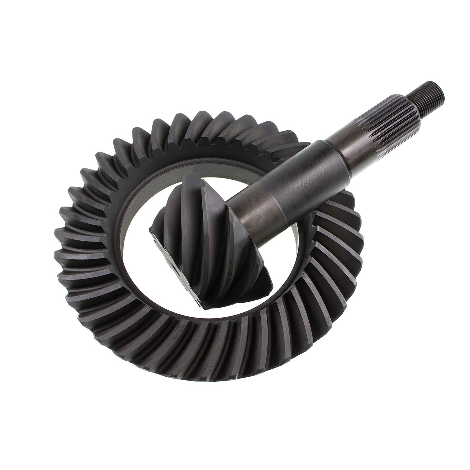 Motive Gear Ring and Pinion Sets GM9-370 GM 7.75 in. 3.70 Gears And Pinion; Ratio