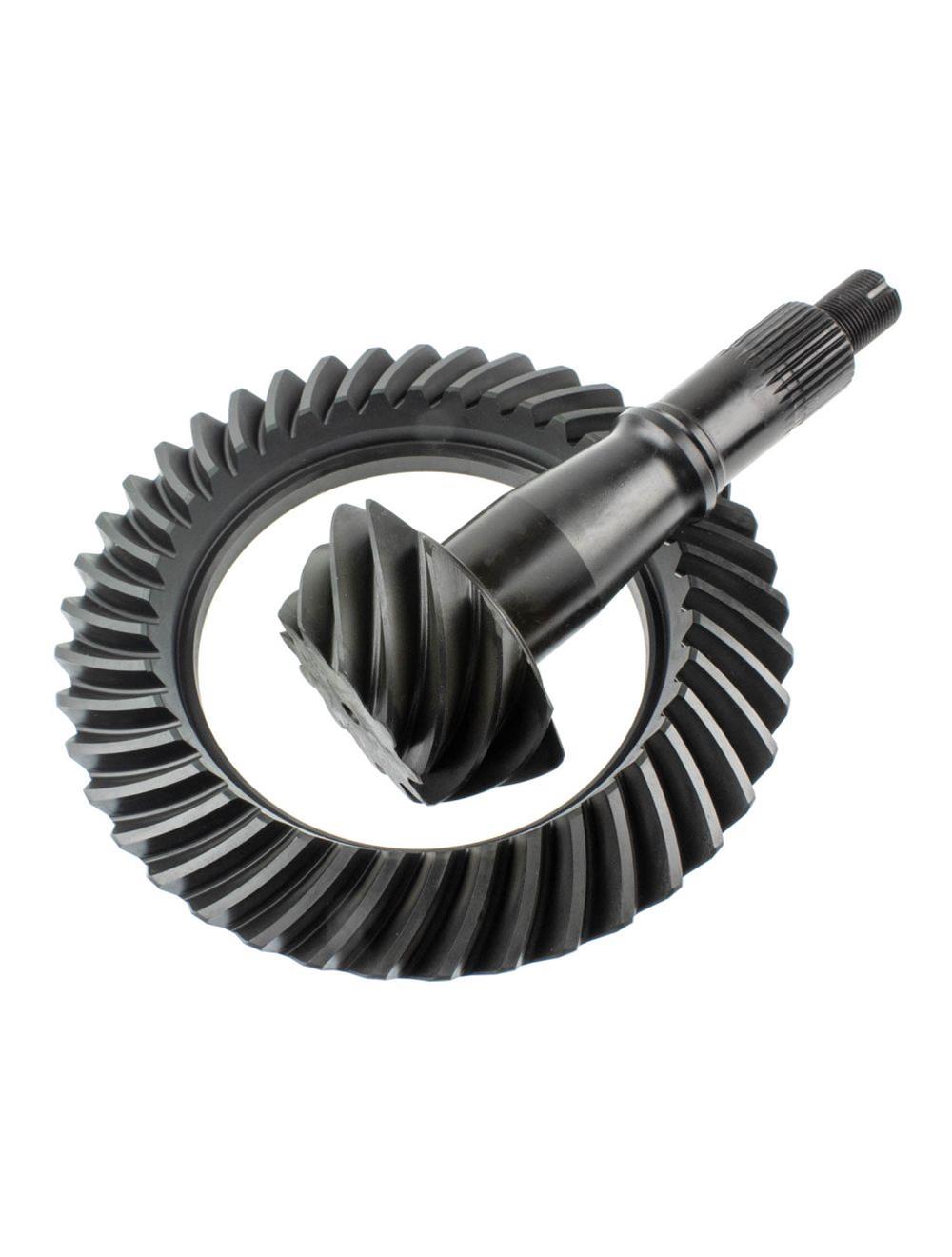 Motive Gear GM9.5373L Motive Gear Ring and Pinion Sets Summit Racing