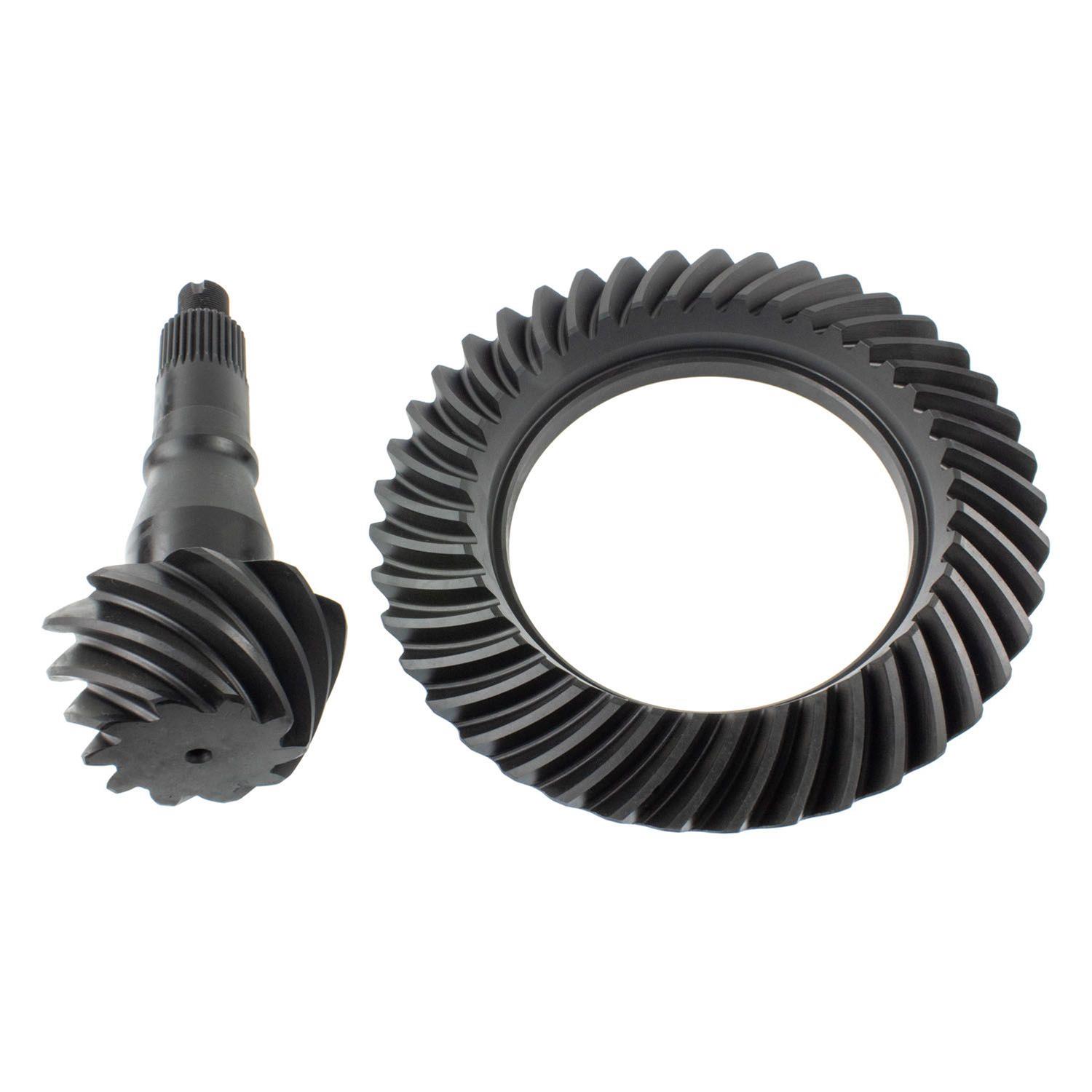 Motive Gear Ring & Pinion GM 9.76 4.10 Ratio GM9.76-410 Motive Gear Ring & Pinion GM 9.76 4.10 Ratio GM9.76-410