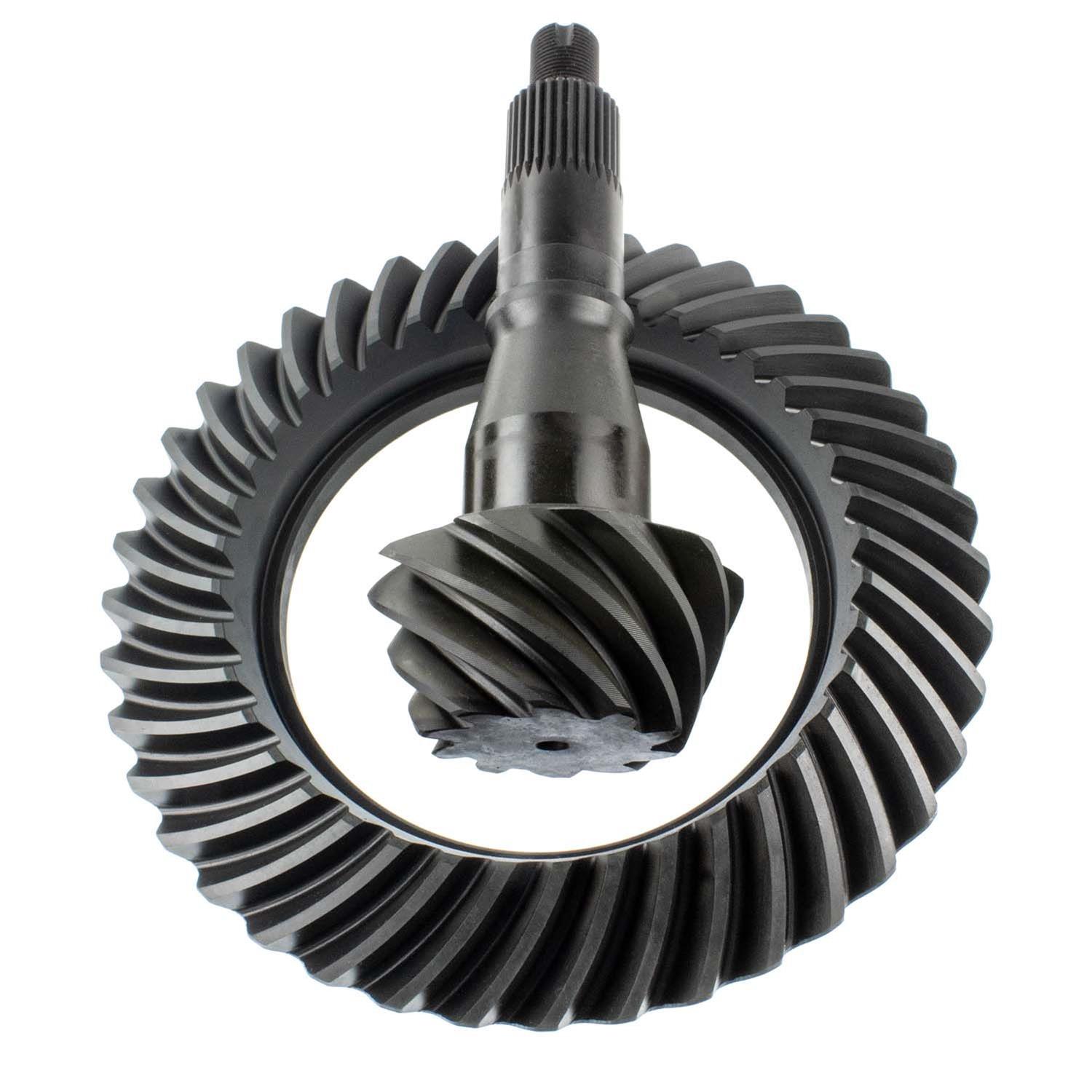 Motive Gear Ring & Pinion GM 9.76 4.10 Ratio GM9.76-410 Motive Gear Ring & Pinion GM 9.76 4.10 Ratio GM9.76-410