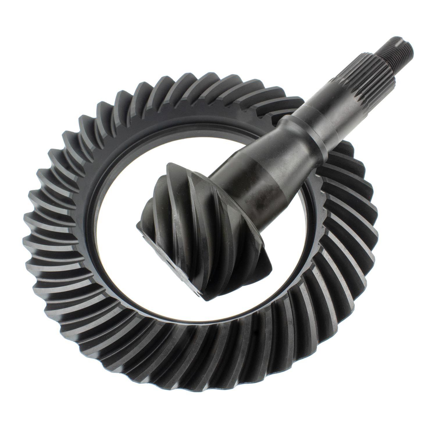 Motive Gear Ring & Pinion GM 9.76 4.10 Ratio GM9.76-410 Motive Gear Ring & Pinion GM 9.76 4.10 Ratio GM9.76-410