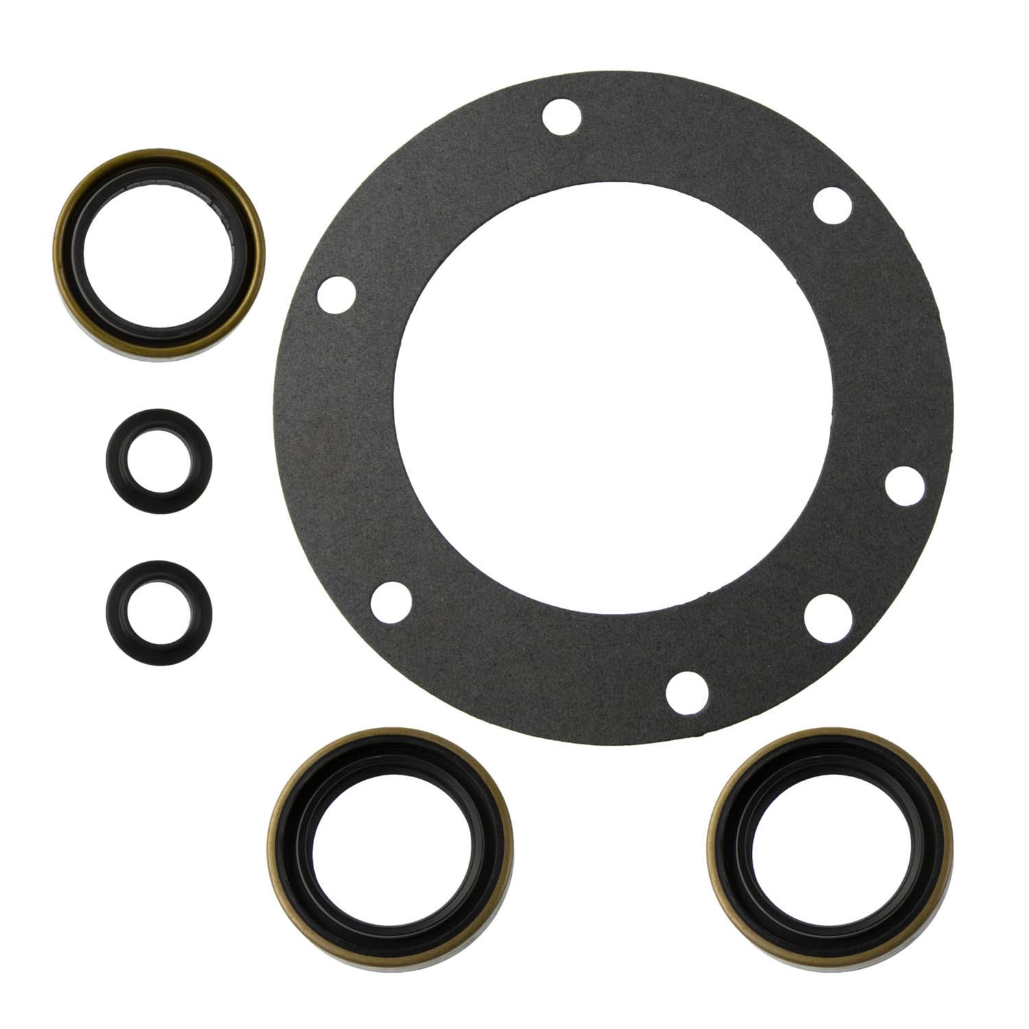 Motive Gear Manual Transmission Gaskets K1345 GASKET AND SEAL KIT