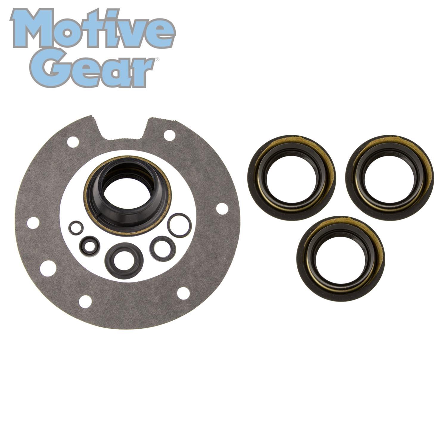 Motive Gear K1356