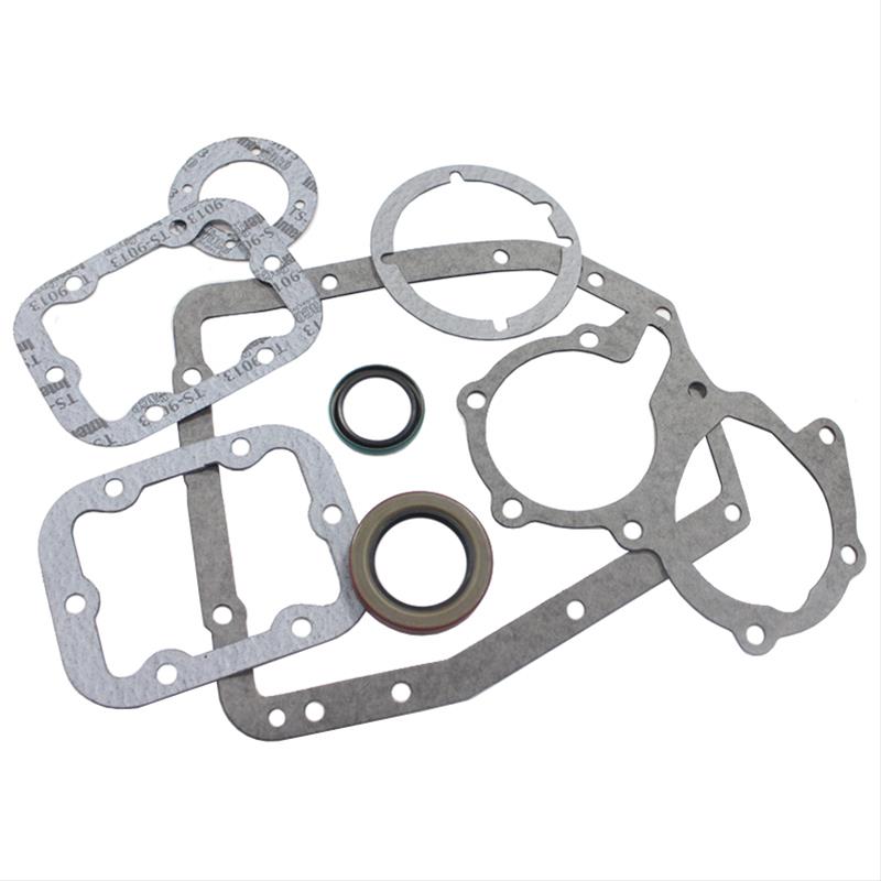 Motive Gear Manual Transmission Gaskets K157 GASKET KIT 465 TRANS.