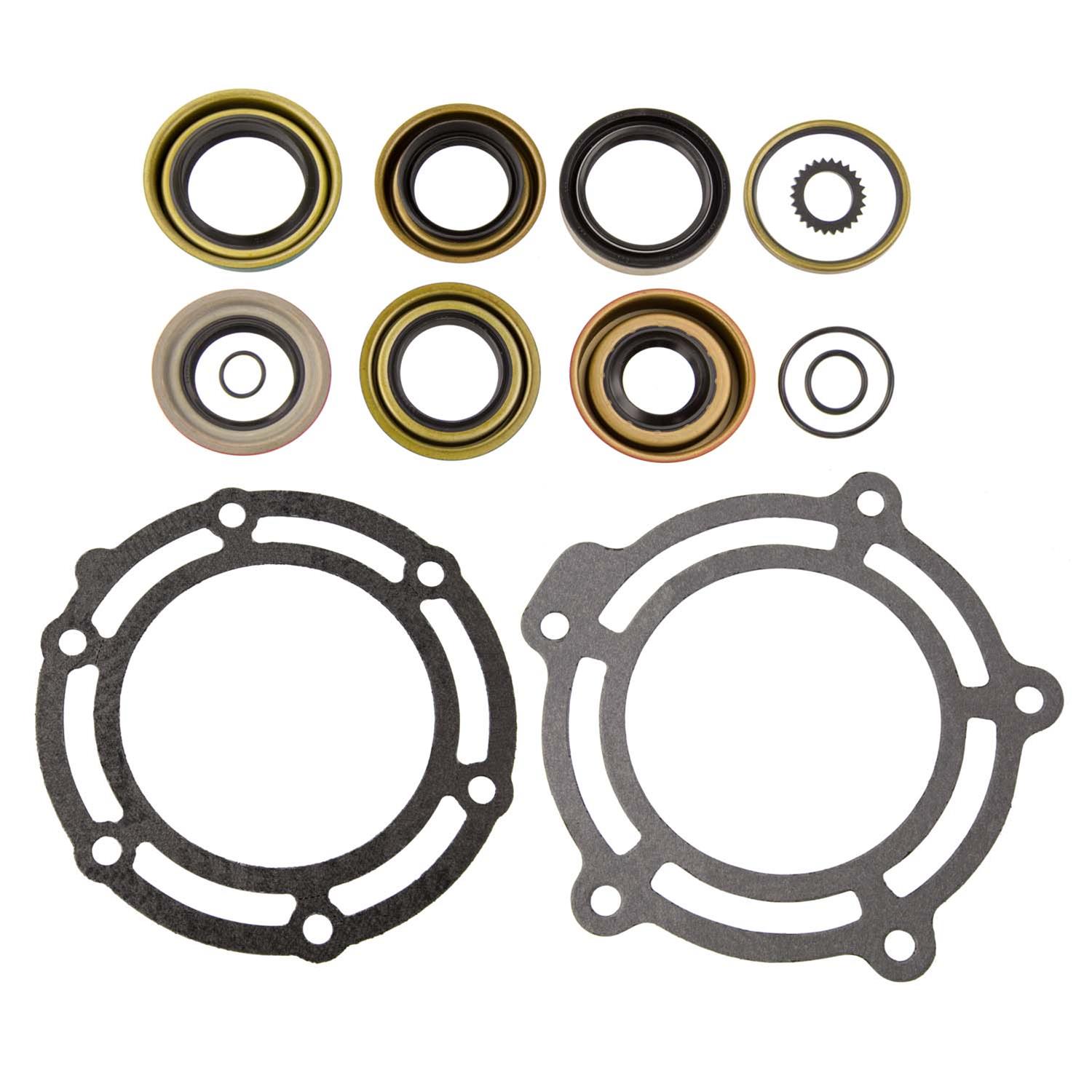 Motive Gear Manual Transmission Gaskets K231 GASKET AND SEAL KIT