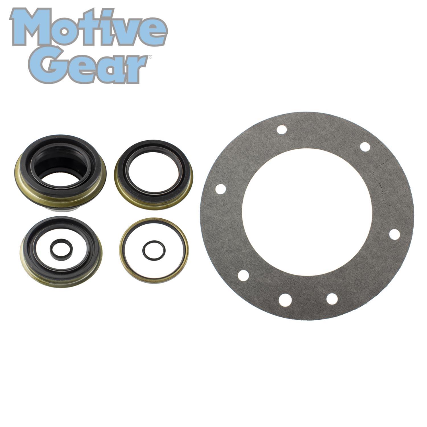 Motive Gear Manual Transmission Gaskets K273D Gasket and Seal, GASKET & SEAL NV271/273 DODGE