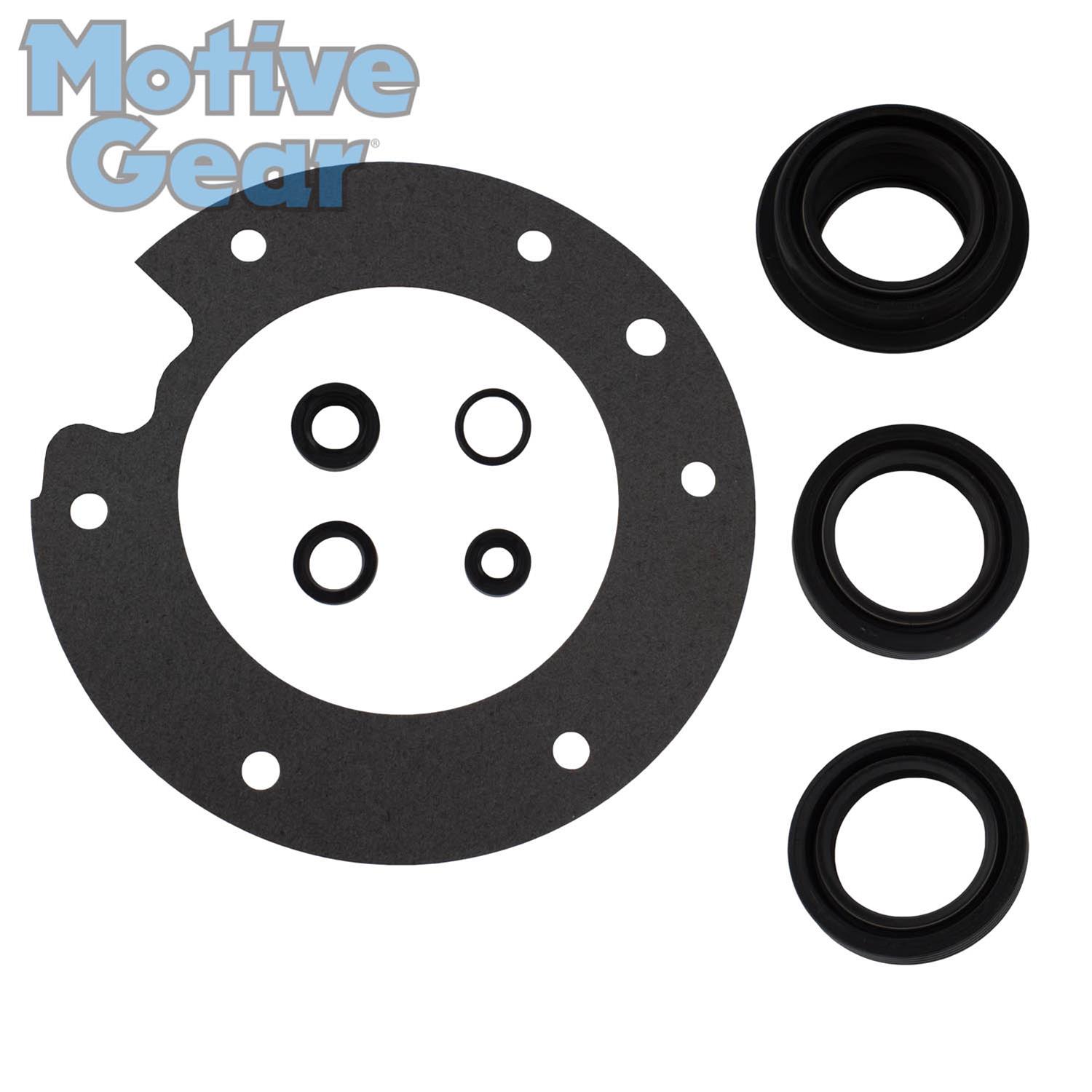 Motive Gear Manual Transmission Gaskets K4406 Gasket and Seal, GASKET & SEAL BW4406/BW4416