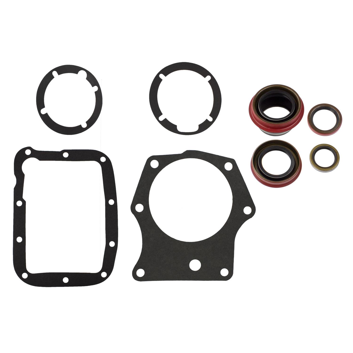 Motive Gear Manual Transmission Gaskets K833 GASKET AND SEAL KIT