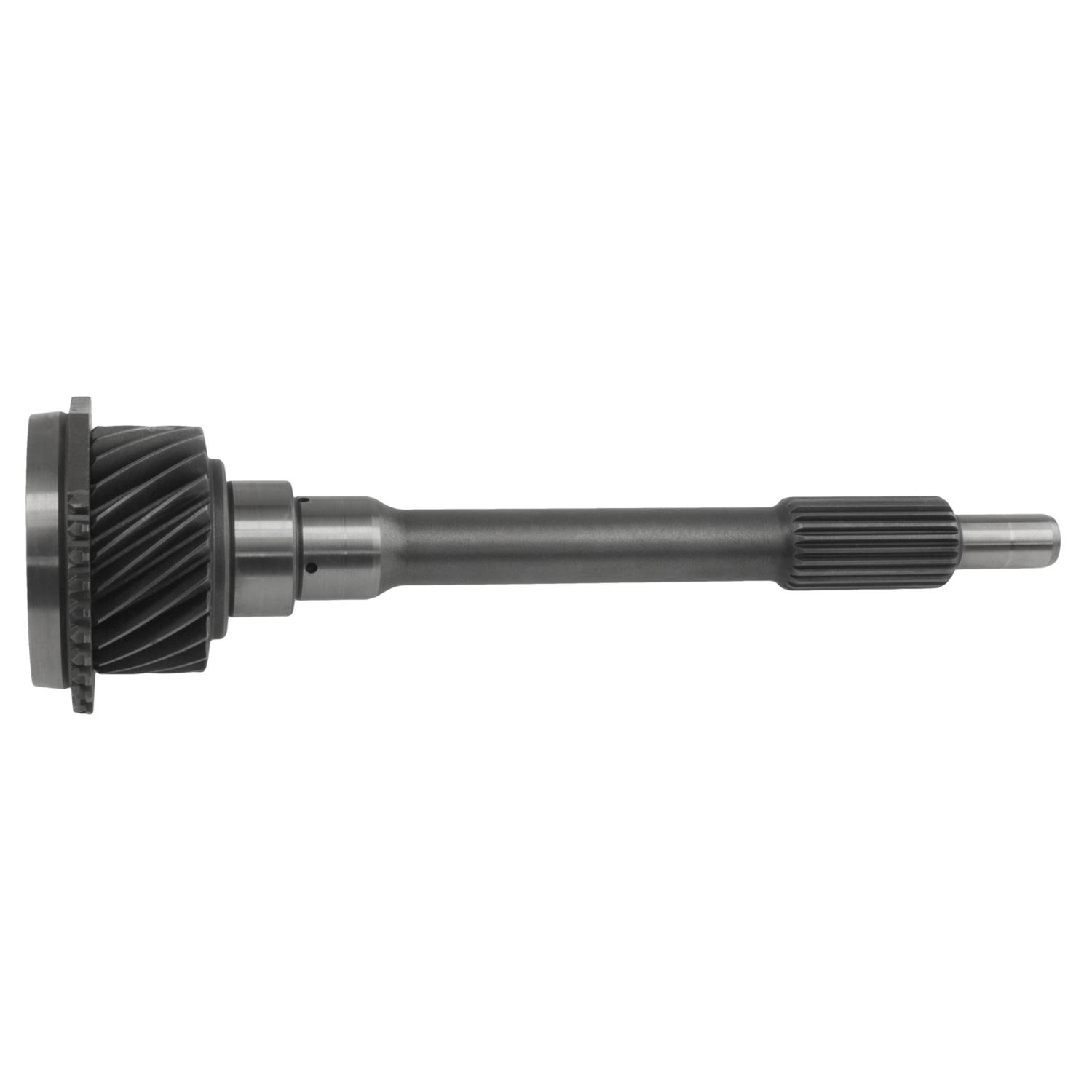 Motive Gear Manual Transmission Input Shafts M5R1-16A Shaft, 23-tooth, Hardened Steel, Ford, M5R1, Each thumbnail 3