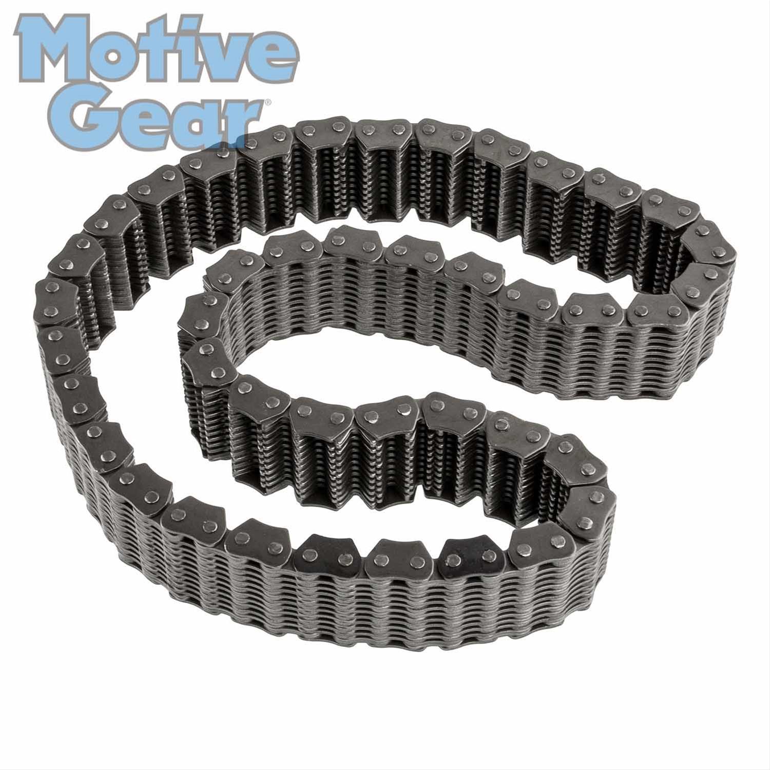 Motive Gear Transfer Case Components MG10-074 Drive Chain