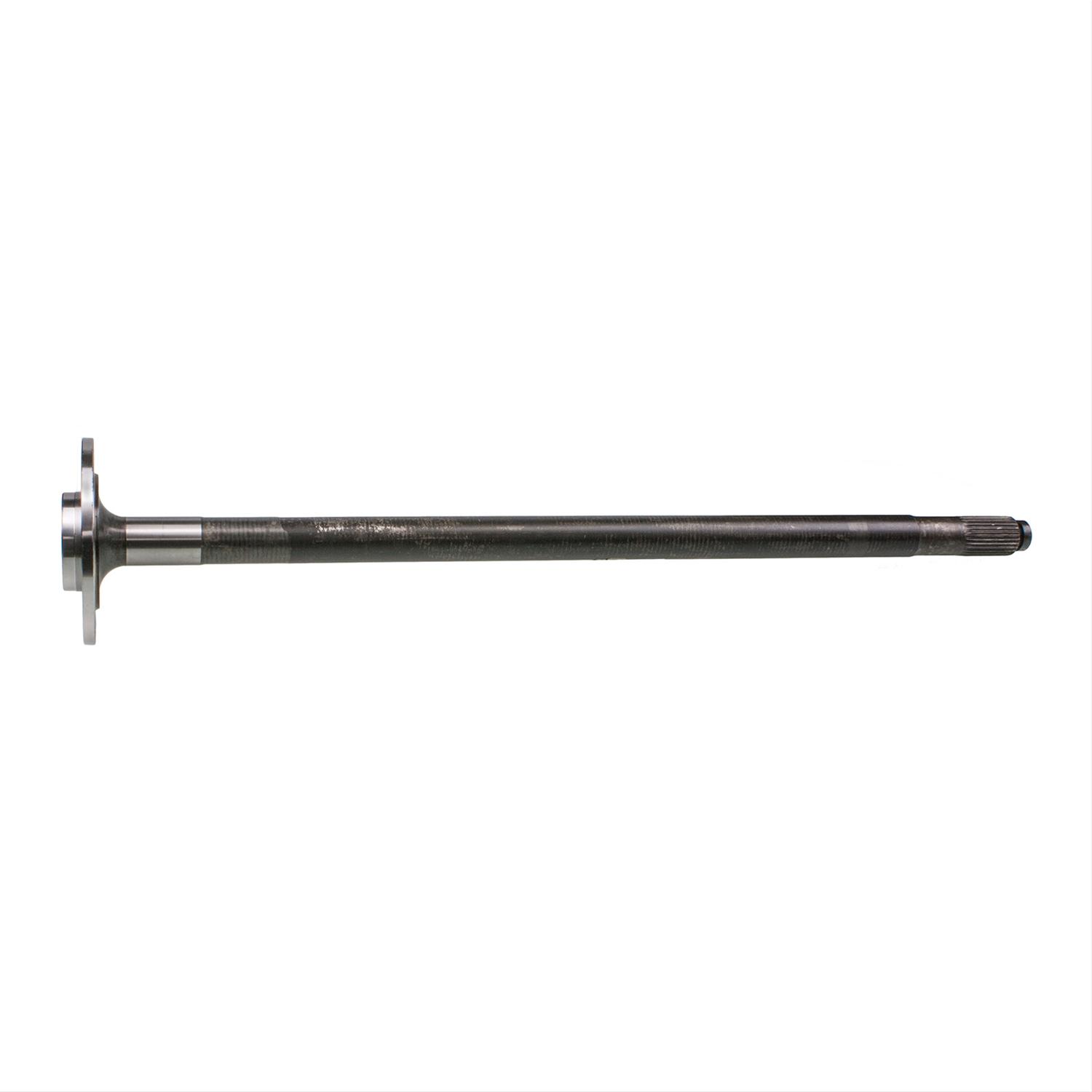 Motive Gear Light-Duty Axle Shafts for 1967-1969 CAMARO, 1965-1967 CHEVELLE, 1968 CHEVY II - MG1005 Shaft, OEM Replacement, C-clip, 1541H Alloy Steel, 30-spline Inner, 29.563 in. Length, Each