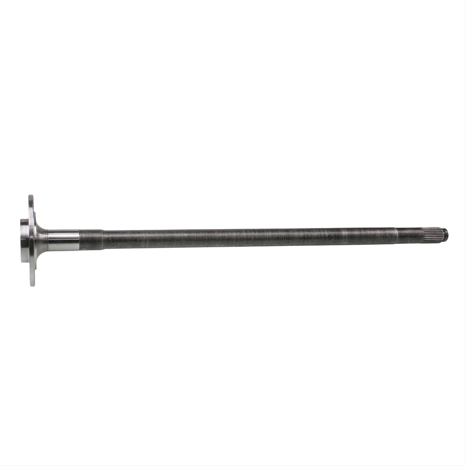 Motive Gear Light-Duty Axle Shafts MG1010 Shaft, OEM Replacement, C-clip, 1541H Alloy Steel, 28-spline Inner, 29.625 in. Length, Each thumbnail 2