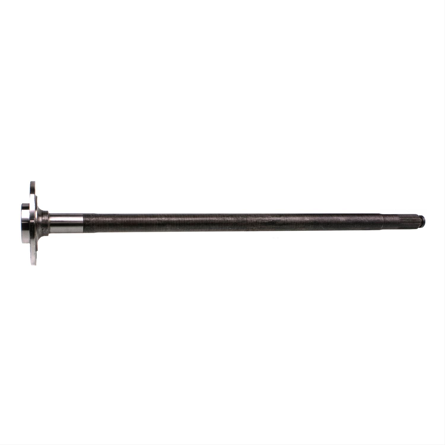 Motive Gear Light-Duty Axle Shafts for 1990-1992 CAMARO, FIREBIRD - MG1020 Shaft, OEM Replacement, C-clip, 1541H Alloy Steel, 28-spline Inner, 30.313 in. Length, Each thumbnail 2