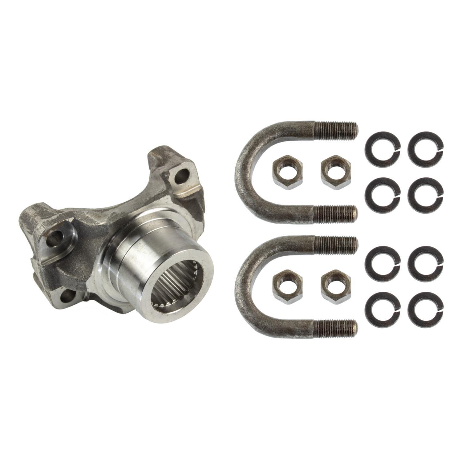 Motive Gear Yokes for 2007-2018 WRANGLER - MG1350-D44JK Drive Shaft Pinion Yoke, Drive Shaft Pinion Yoke