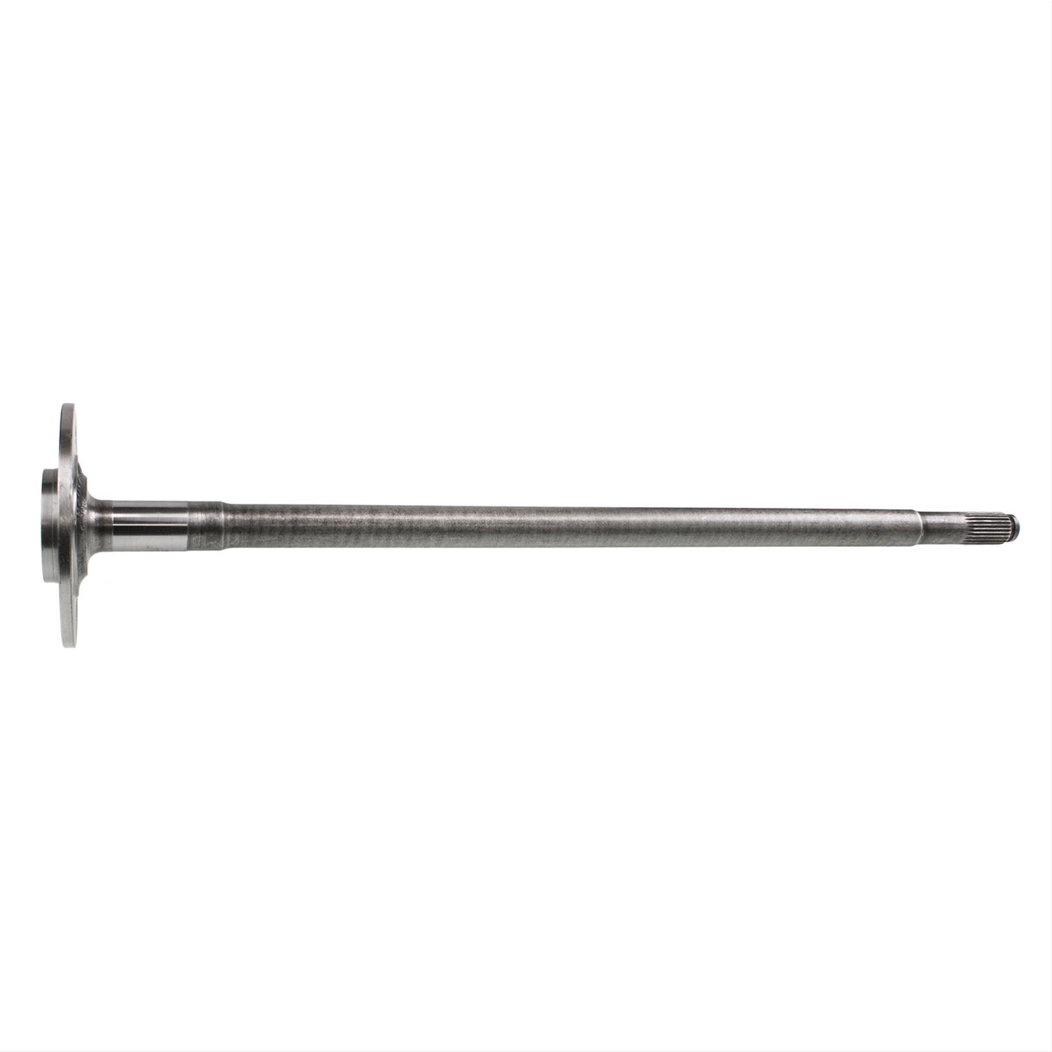 Motive Gear Light-Duty Axle Shafts MG1409 Shaft, OEM Replacement, C-clip, 1541H Alloy Steel, 26-spline Inner, 30.313 in. Length, Each thumbnail 2