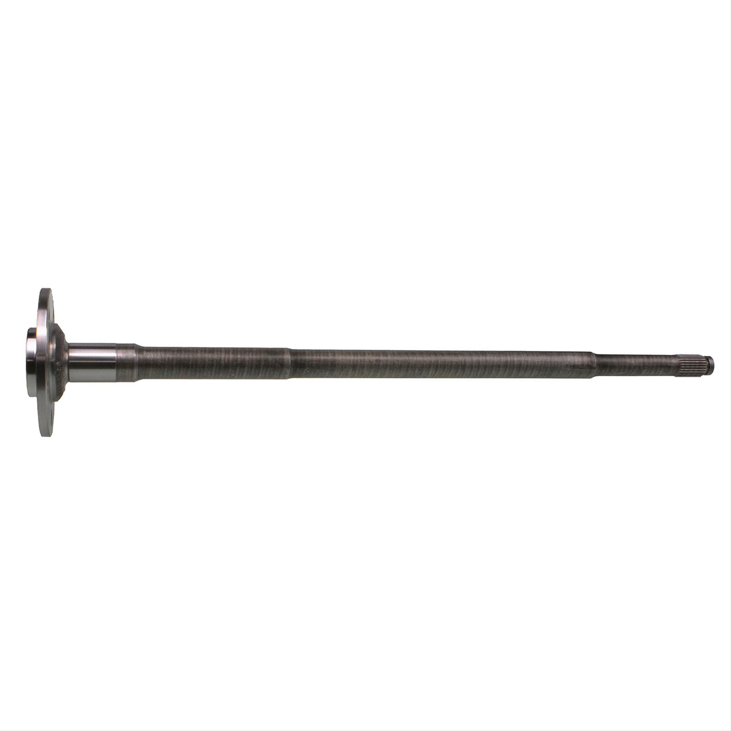 Motive Gear Light-Duty Axle Shafts for 1987-1990 DAKOTA - MG1552 Shaft, OEM Replacement, C-clip, 1541H Alloy Steel, 25-spline Inner, 30.250 in. Length, Each thumbnail 2
