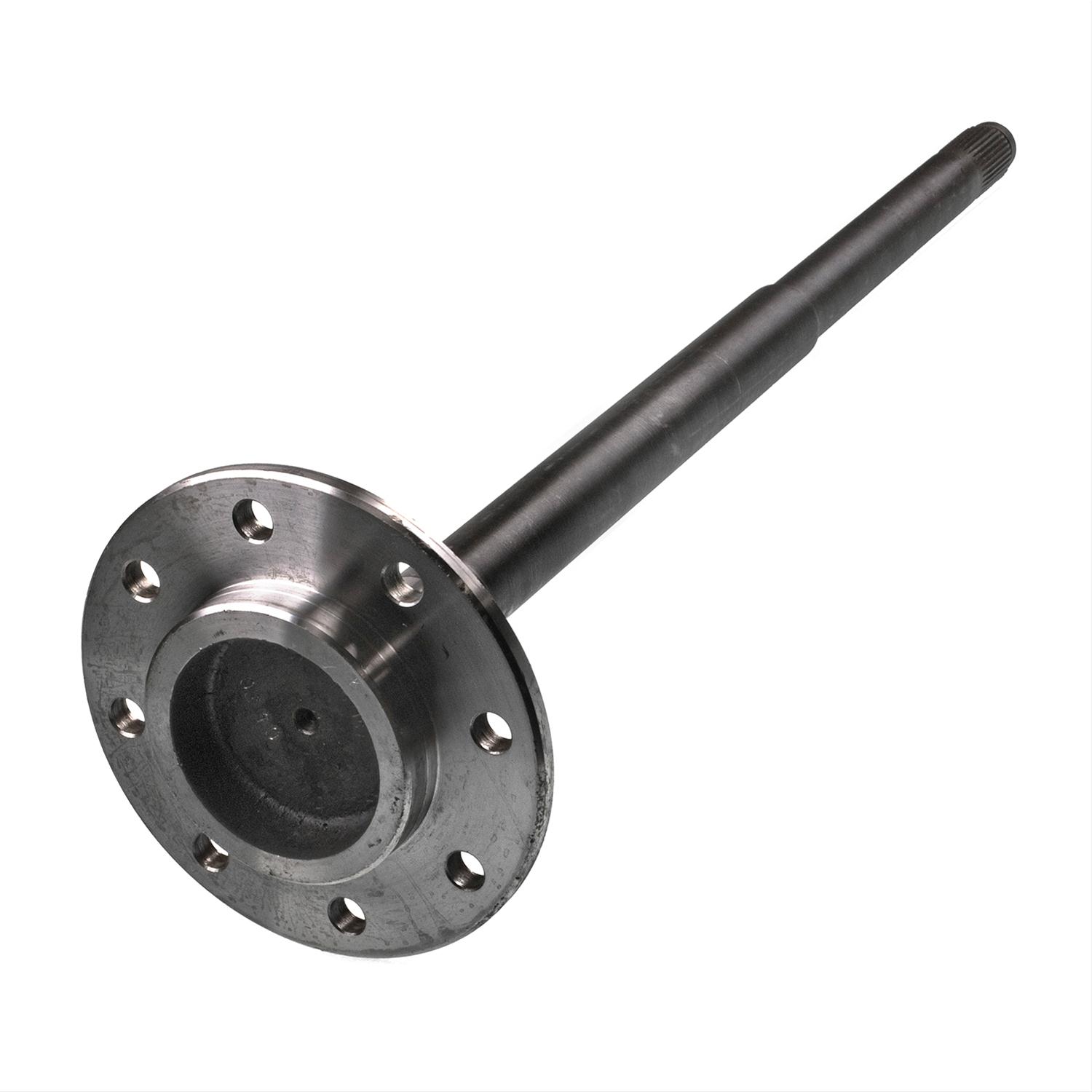 Motive Gear Light-Duty Axle Shafts MG1615 Shaft, OEM Replacement, C-clip, 1541H Alloy Steel, 33-spline Inner, 31.813 in. Length, Each